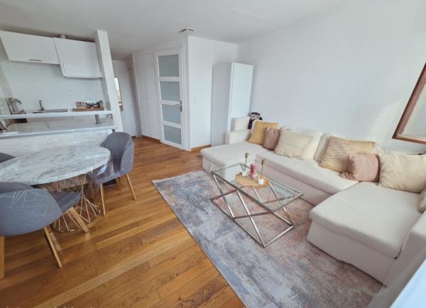 Appartement Villepinte 3 pièce(s)