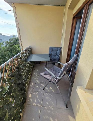 Appartement Villepinte 3 pièce(s)