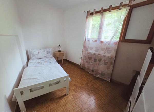 Appartement Villepinte 3 pièce(s)