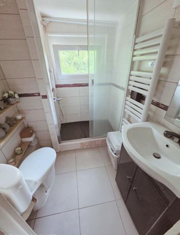 Appartement Villepinte 3 pièce(s)