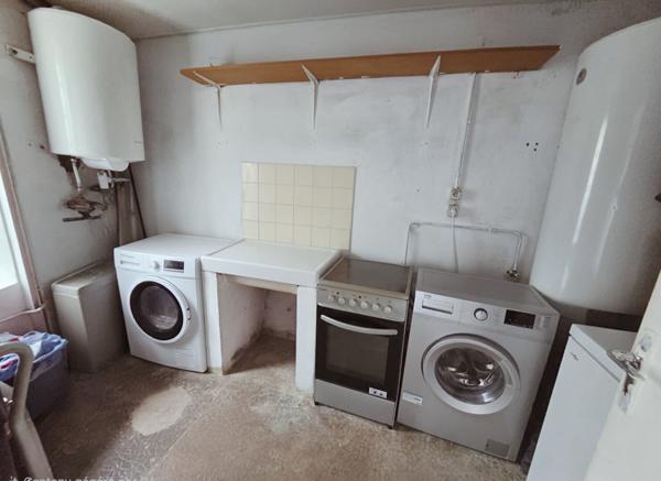 Appartement Villepinte 3 pièce(s)