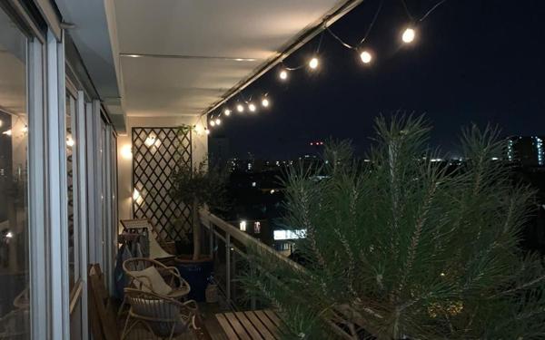 Appartement à vendre    3 pièces • 65,76 m2 Clichy