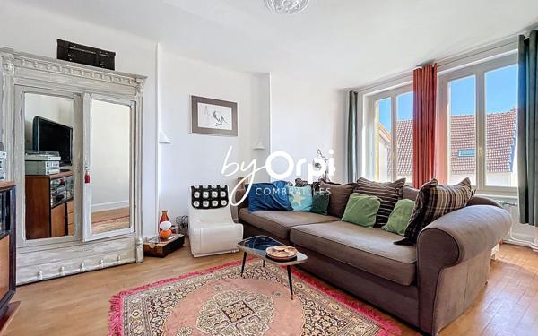 Maison à vendre    4 pièces •  Montaigut