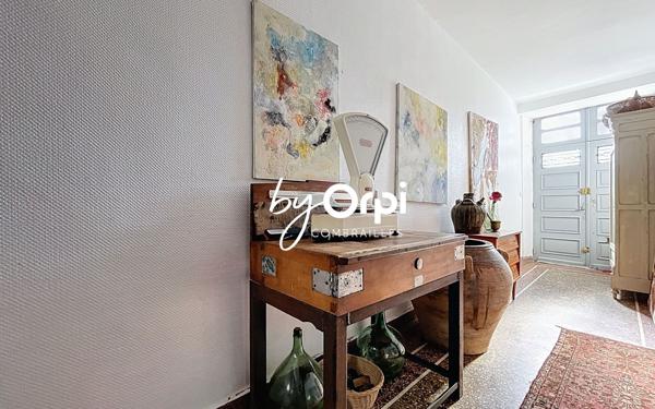 Maison à vendre    4 pièces •  Montaigut