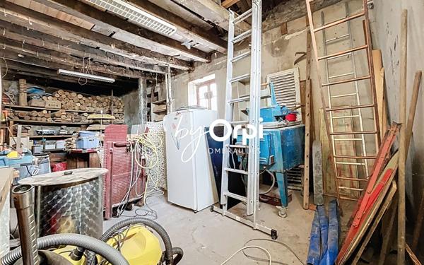 Maison à vendre    4 pièces •  Montaigut