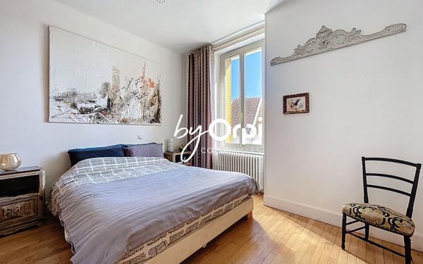 Maison à vendre    4 pièces •  Montaigut