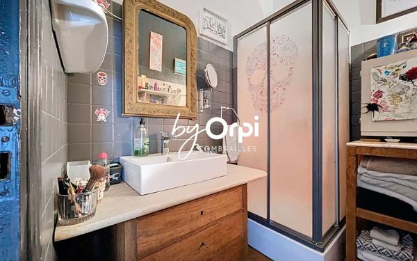 Maison à vendre    4 pièces •  Montaigut