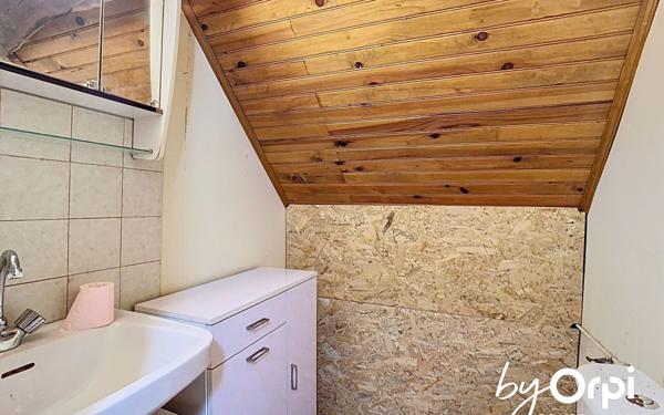 Maison à vendre    4 pièces • 100,87 m2 Pionsat