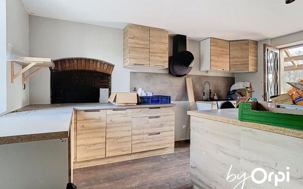 Maison à vendre    4 pièces • 100,87 m2 Pionsat