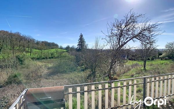 Maison à vendre    4 pièces • 100,87 m2 Pionsat