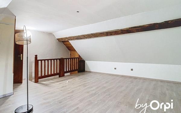 Maison à vendre    4 pièces • 100,87 m2 Pionsat