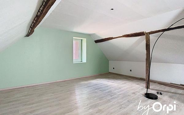 Maison à vendre    4 pièces • 100,87 m2 Pionsat