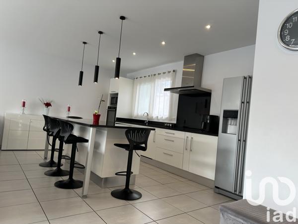 Maison à vendre 6 pièces 145 m² Plaisance-du-Touch