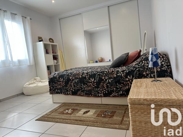 Maison à vendre 6 pièces 145 m² Plaisance-du-Touch