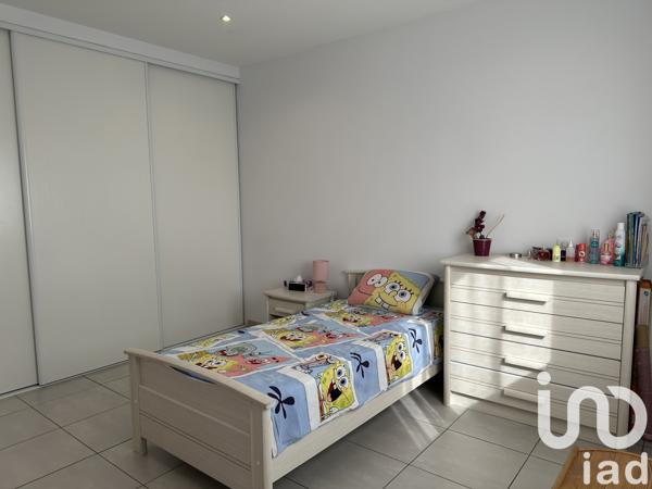 Maison à vendre 6 pièces 145 m² Plaisance-du-Touch