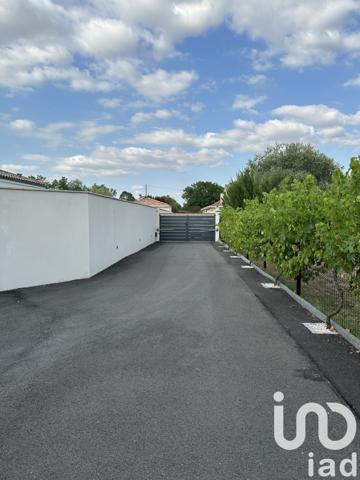 Maison à vendre 6 pièces 145 m² Plaisance-du-Touch