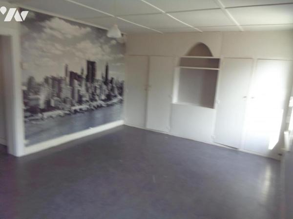 Vente Immeuble à Bruay-la-Buissière