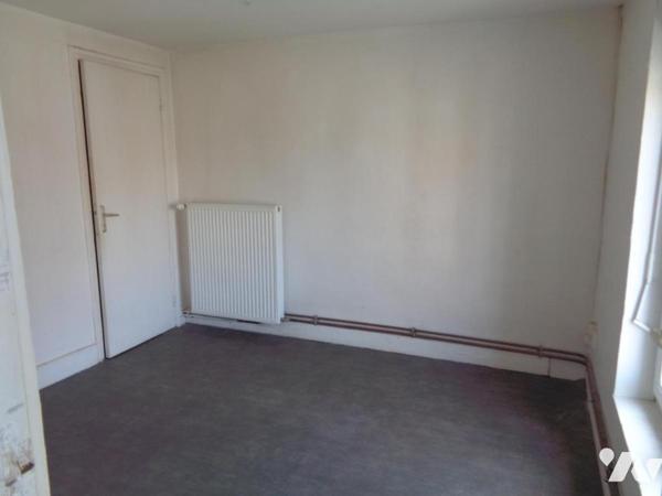 Vente Immeuble à Bruay-la-Buissière