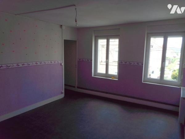 Vente Immeuble à Bruay-la-Buissière