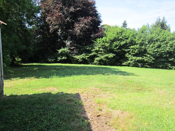 Terrain à Bâtir * 19200 Aix * 22 400  €