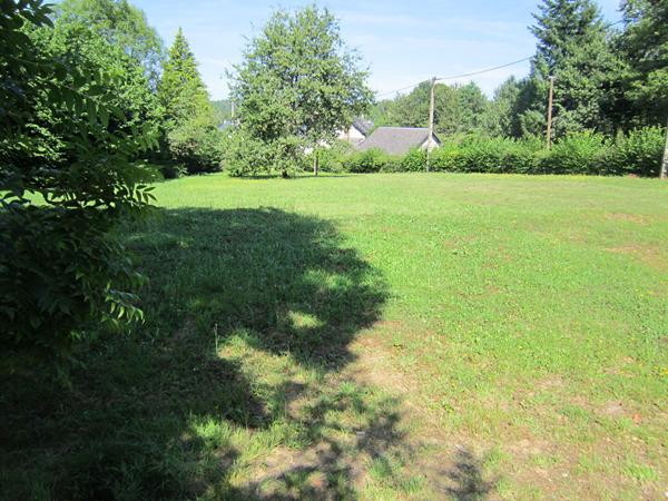 Terrain à Bâtir * 19200 Aix * 22 400  €