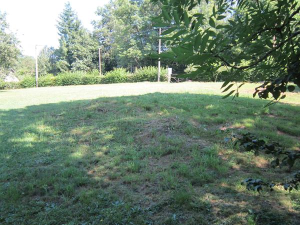 Terrain à Bâtir * 19200 Aix * 22 400  €