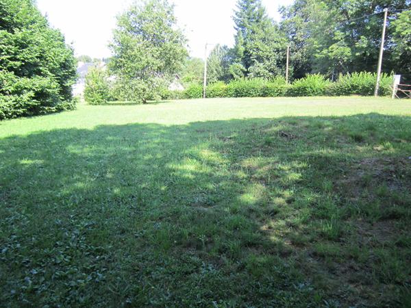 Terrain à Bâtir * 19200 Aix * 22 400  €