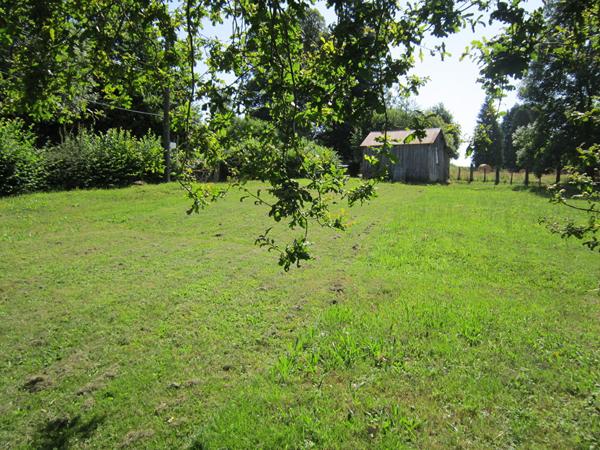 Terrain à Bâtir * 19200 Aix * 22 400  €