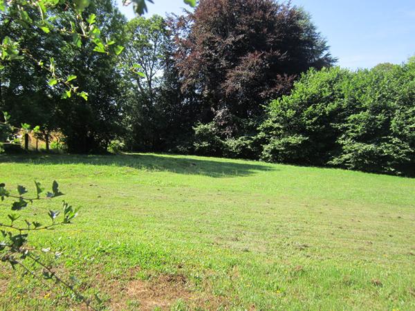 Terrain à Bâtir * 19200 Aix * 22 400  €