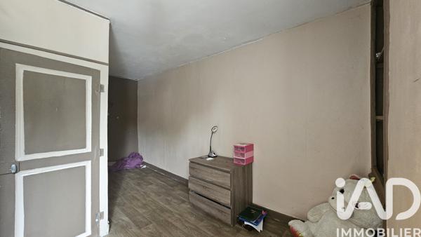 Maison à vendre 3 pièces 67 m² Ruffec
