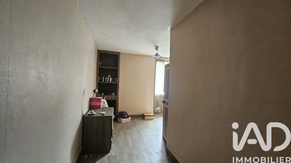 Maison à vendre 3 pièces 67 m² Ruffec