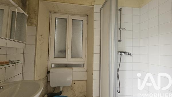 Maison à vendre 3 pièces 67 m² Ruffec