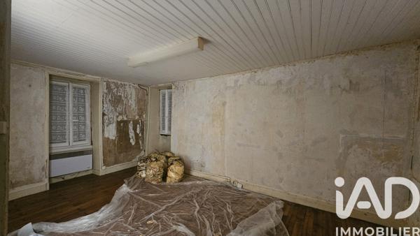 Maison à vendre 3 pièces 67 m² Ruffec