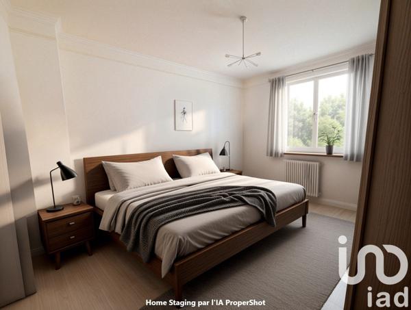 Maison 6 pièces de 201 m² à Suresnes (92150)