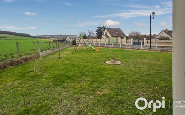 Maison à vendre    5 pièces •  Magny-en-Vexin