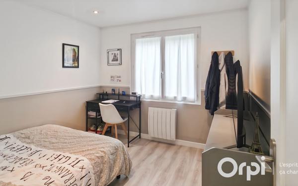 Maison à vendre    5 pièces •  Magny-en-Vexin