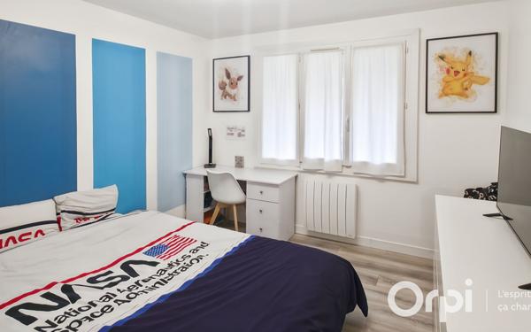 Maison à vendre    5 pièces •  Magny-en-Vexin