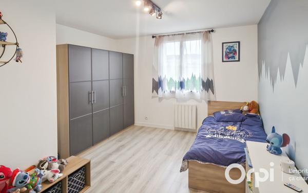 Maison à vendre    5 pièces •  Magny-en-Vexin