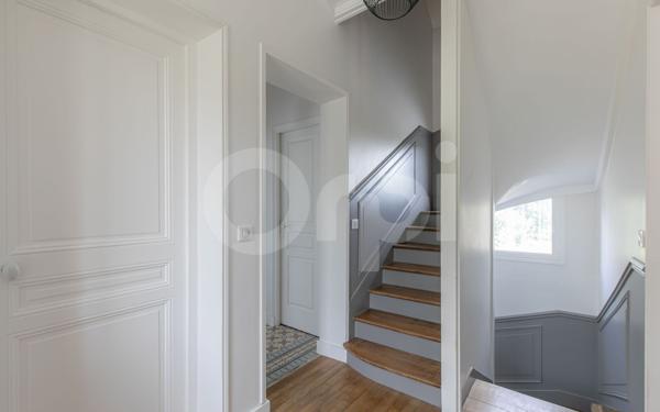 Maison à vendre    6 pièces •  Sucy-en-Brie