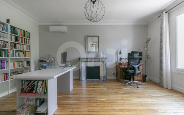 Maison à vendre    6 pièces •  Sucy-en-Brie