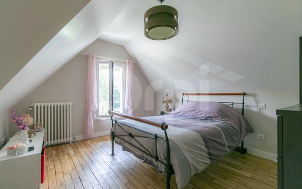 Maison à vendre    6 pièces •  Sucy-en-Brie