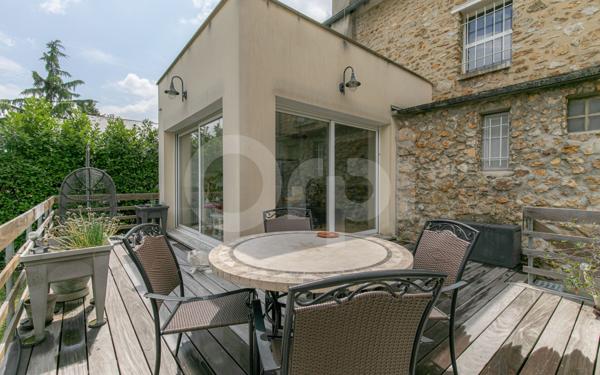 Maison à vendre    6 pièces •  Sucy-en-Brie