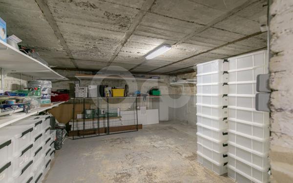 Maison à vendre    6 pièces •  Sucy-en-Brie