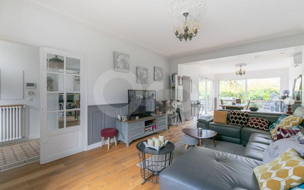 Maison à vendre    6 pièces •  Sucy-en-Brie