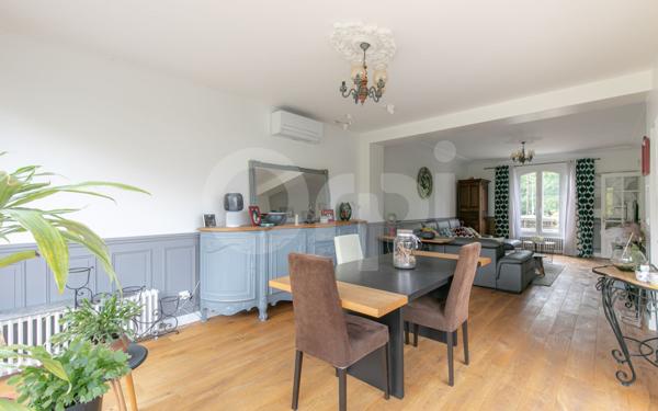 Maison à vendre    6 pièces •  Sucy-en-Brie