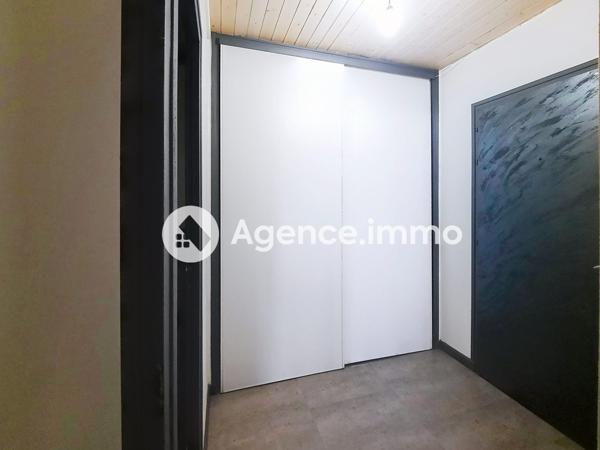 À vendre - T2, 2 pièces situé à Thônes (74230)