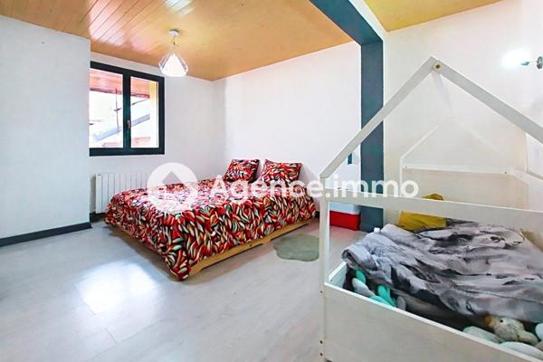 À vendre - T2, 2 pièces situé à Thônes (74230)