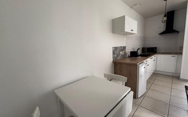 Appartement à louer    2 pièces • 40,60 m2 La Teste-de-Buch