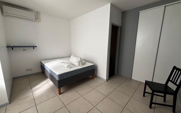 Appartement à louer    2 pièces • 40,60 m2 La Teste-de-Buch