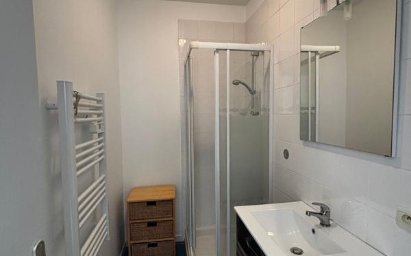 Appartement à louer    2 pièces • 40,60 m2 La Teste-de-Buch